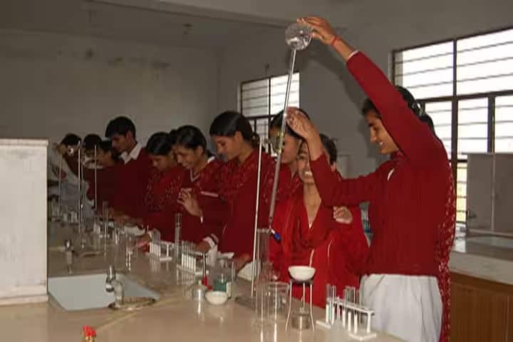 Sarv Hind College of Education campus in Rewari, Haryana, India — photo 3