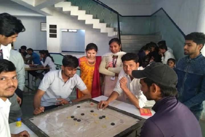 OCP Bhopal campus in Bhopal, Madhya Pradesh, India — photo 3