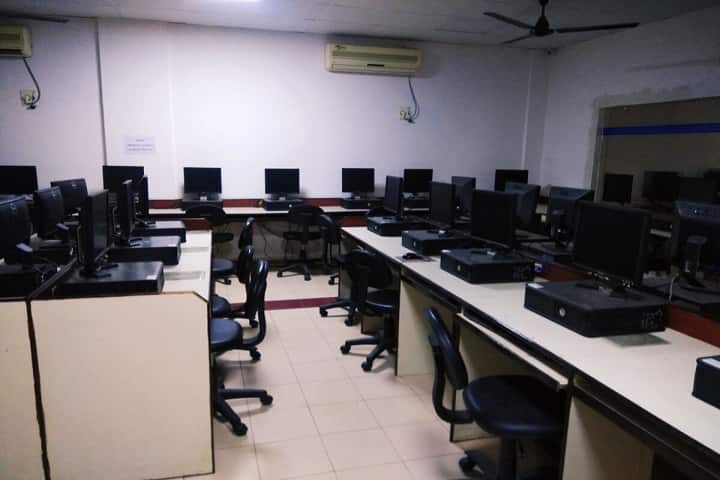 OCP Bhopal campus in Bhopal, Madhya Pradesh, India — photo 4