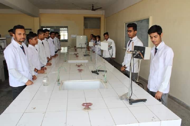 OCP Bhopal campus in Bhopal, Madhya Pradesh, India — photo 5