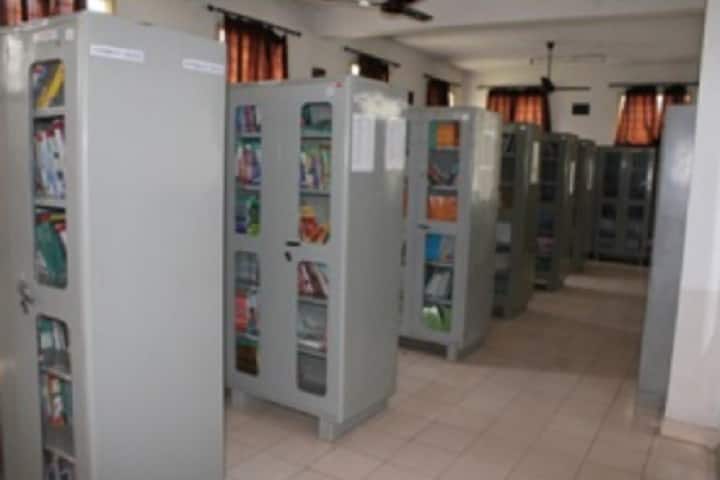 OCP Bhopal campus in Bhopal, Madhya Pradesh, India — photo 6