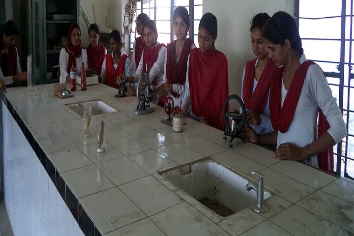 Modern Indian College of Education campus in Rewari, Haryana, India — photo 5