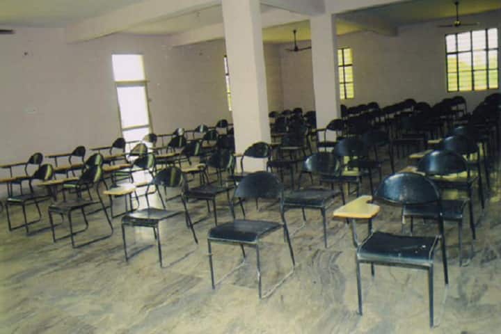 Modern Indian College of Education campus in Rewari, Haryana, India — photo 6