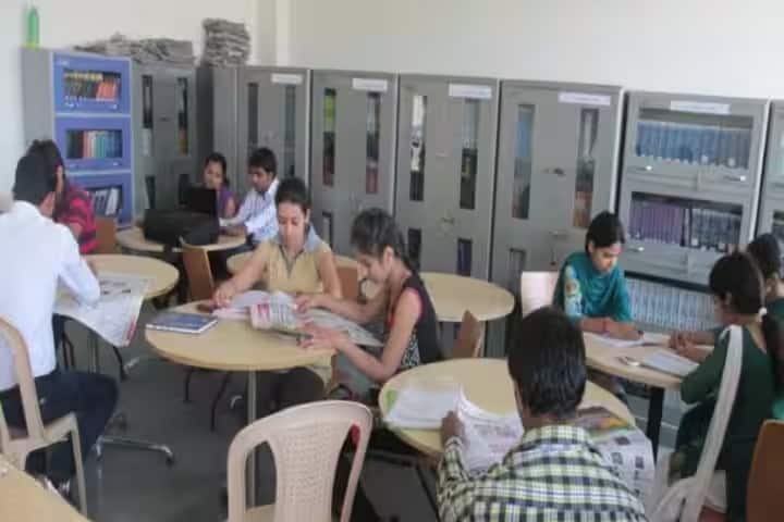 Krishna College of Education campus in Rewari, Haryana, India — photo 2