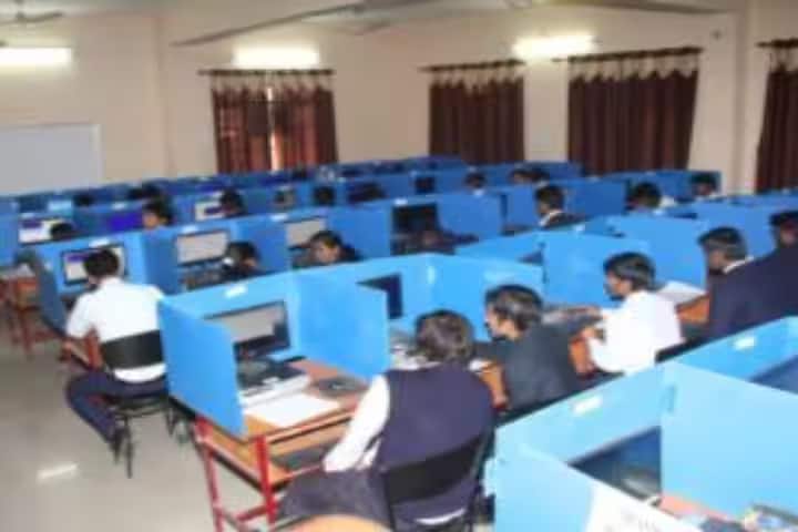 Aryabhatta College of Engineering and Research Centre campus in Ajmer, Rajasthan, India — photo 2