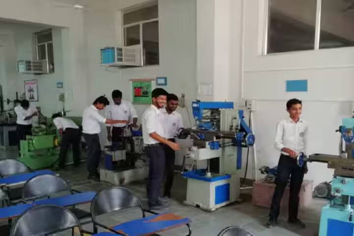 Aryabhatta College of Engineering and Research Centre campus in Ajmer, Rajasthan, India — photo 4