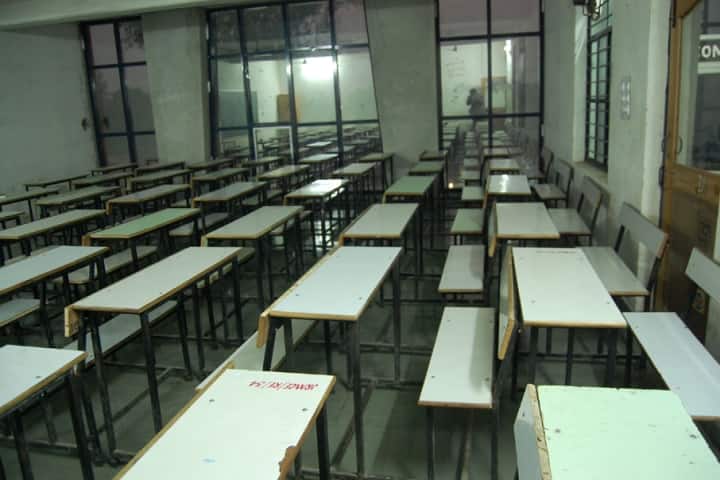 JR Memorial College of Education campus in Rewari, Haryana, India — photo 2
