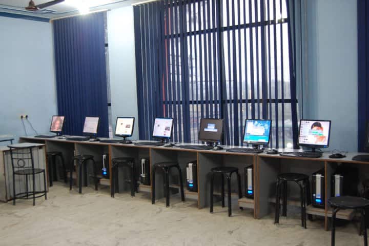 JR Memorial College of Education campus in Rewari, Haryana, India — photo 3