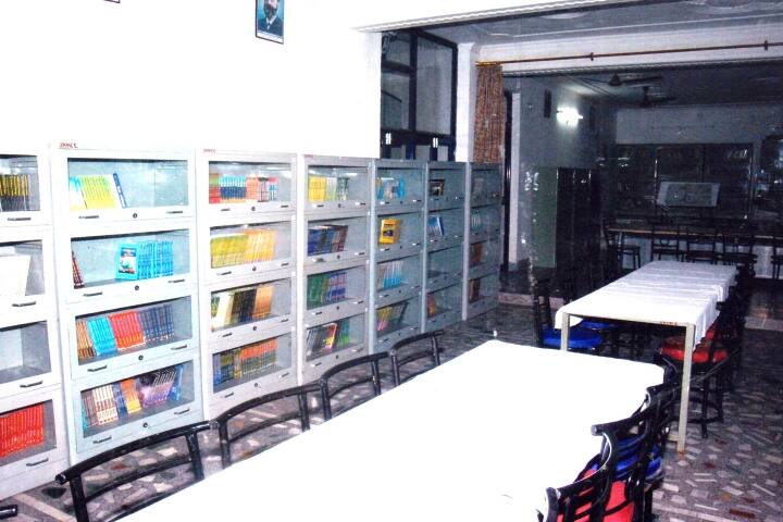 JR Memorial College of Education campus in Rewari, Haryana, India — photo 4