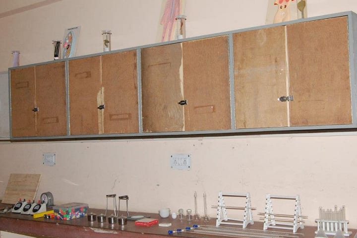 JR Memorial College of Education campus in Rewari, Haryana, India — photo 5