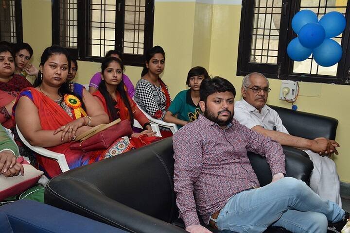 JR Memorial College of Education campus in Rewari, Haryana, India — photo 6
