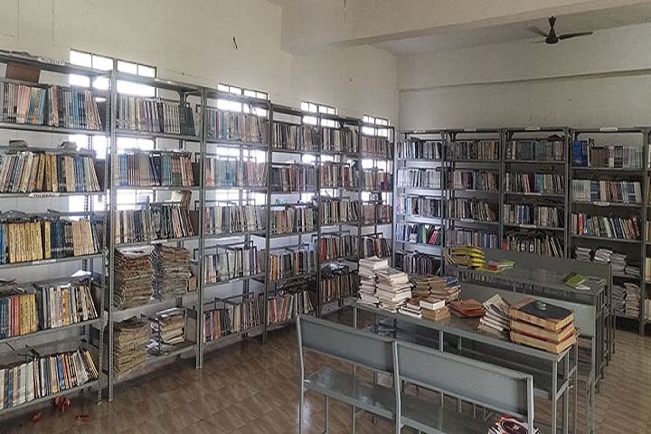 AVS College of Education campus in Ramalingapuram, Tamil Nadu, India — photo 3