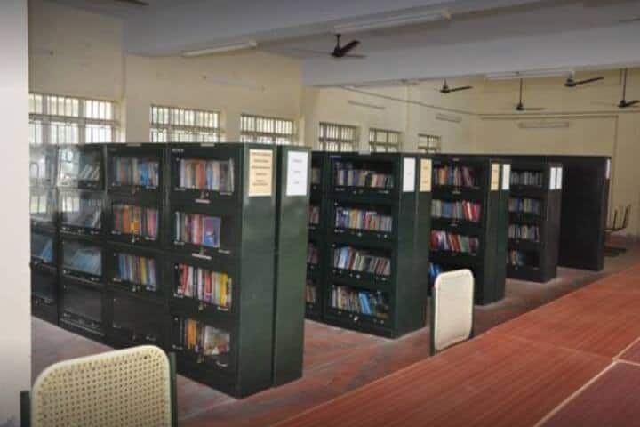 Perunthalaivar Kamarajar College of Education campus in Karaikal, Puducherry, India — photo 3