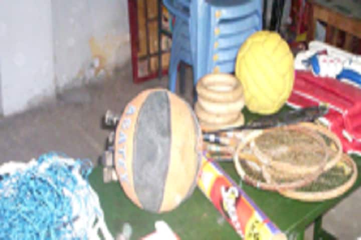 Sri Kalaimagal College of Education campus in Tirupattur, Tamil Nadu, India — photo 3