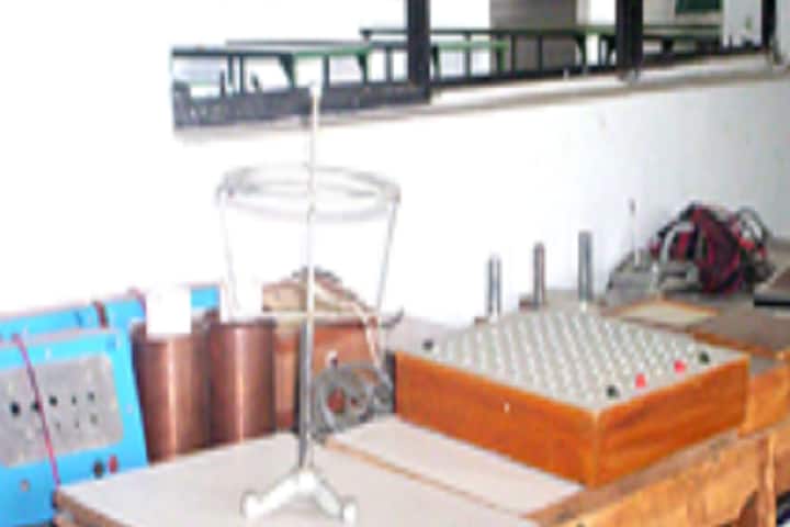 Sri Kalaimagal College of Education campus in Tirupattur, Tamil Nadu, India — photo 4