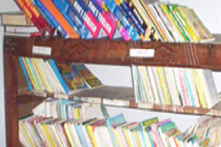 Sri Kalaimagal College of Education campus in Tirupattur, Tamil Nadu, India — photo 5