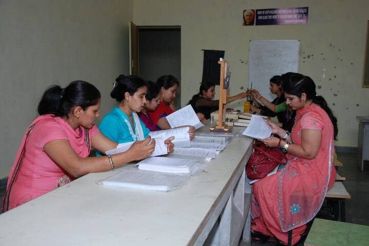 SD College of Education campus in Panipat, Haryana, India — photo 5
