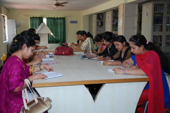 SD College of Education campus in Panipat, Haryana, India — photo 6