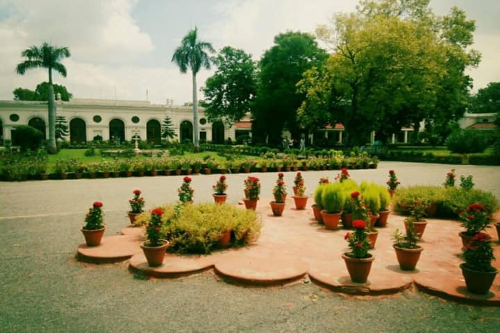 IP College Delhi campus in New Delhi, Delhi, India — photo 1