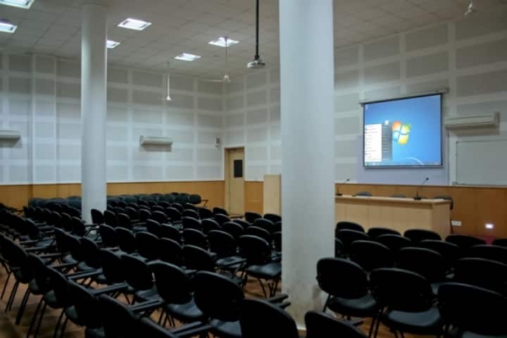 IP College Delhi campus in New Delhi, Delhi, India — photo 3