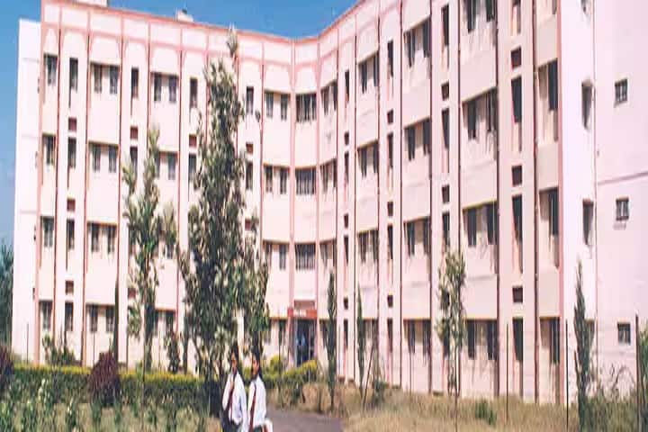Modern College of Education campus in Panipat, Haryana, India — photo 1
