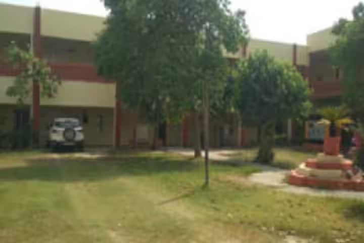 Modern College of Education campus in Panipat, Haryana, India — photo 2