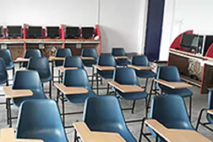 Modern College of Education campus in Panipat, Haryana, India — photo 3