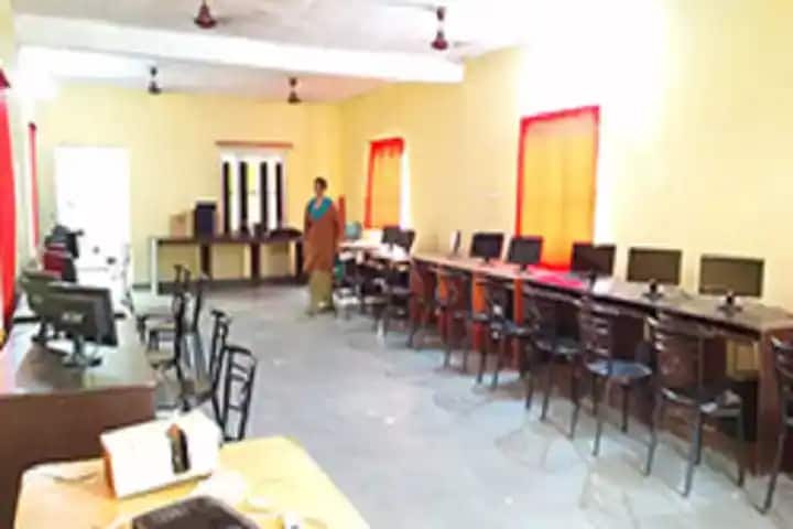 Modern College of Education campus in Panipat, Haryana, India — photo 4