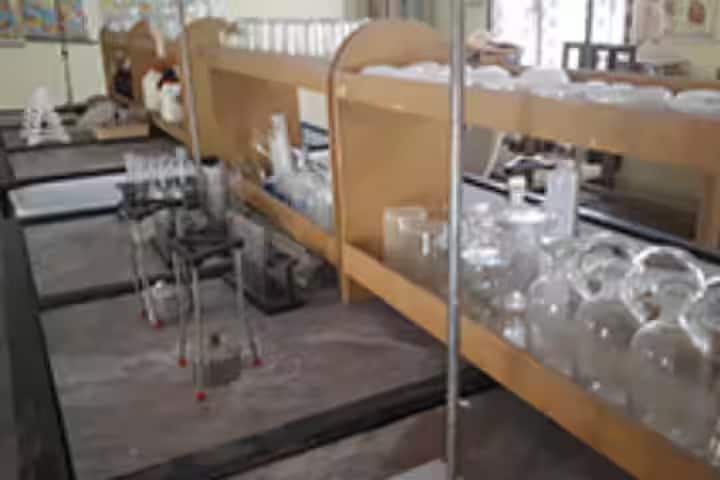 Modern College of Education campus in Panipat, Haryana, India — photo 5