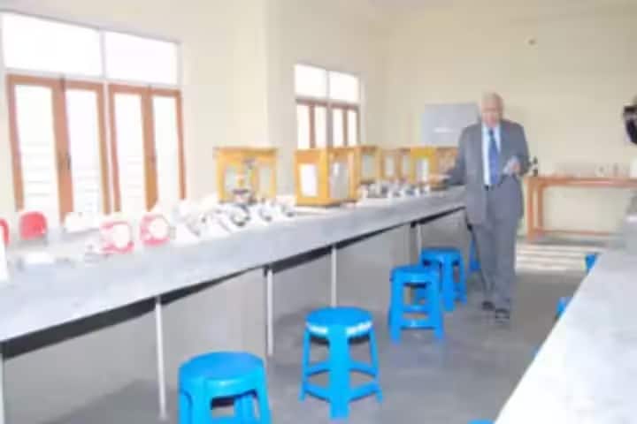 Modern College of Education campus in Panipat, Haryana, India — photo 6