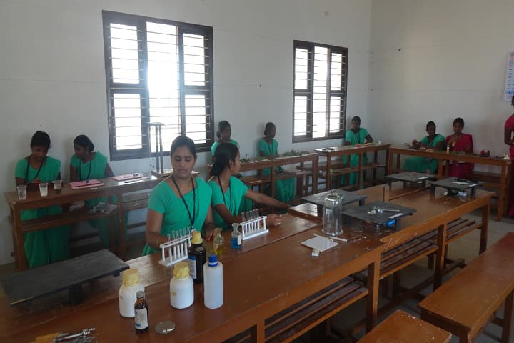 Sri Balaji College of Education and Teacher Training campus in Tirunelveli, Tamil Nadu, India — photo 2