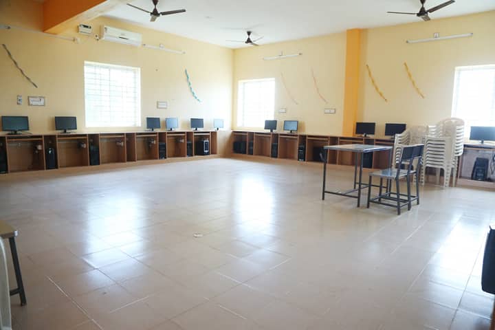 Vettri Vel College of Education campus in Salem, Tamil Nadu, India — photo 5