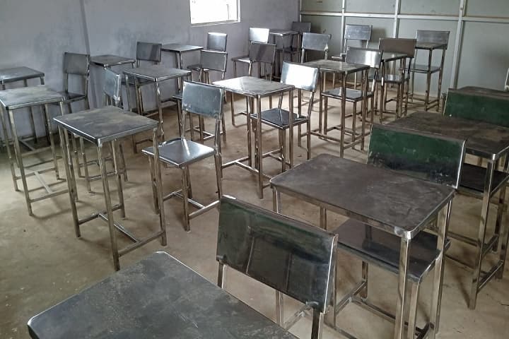 DVC College of Education campus in Cuddalore, Tamil Nadu, India — photo 2