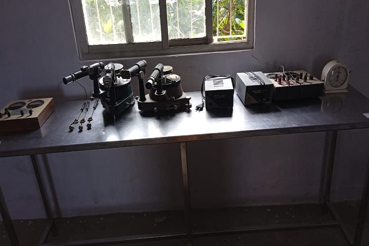 DVC College of Education campus in Cuddalore, Tamil Nadu, India — photo 3