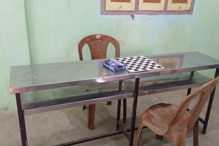 DVC College of Education campus in Cuddalore, Tamil Nadu, India — photo 4