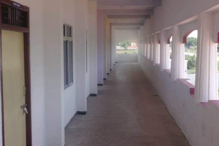 SVI College of Education campus in Tiruchirappalli, Tamil Nadu, India — photo 2