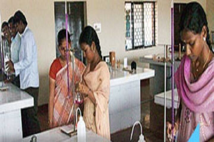 Our Lady College of Education campus in Chennai, Tamil Nadu, India — photo 5