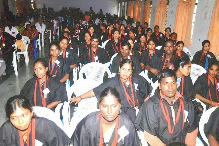 Our Lady College of Education campus in Chennai, Tamil Nadu, India — photo 6