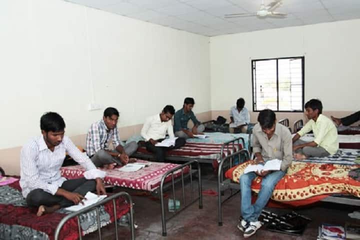 Holy Mary Institute of Technology and Science campus in Hyderabad, Telangana, India — photo 3