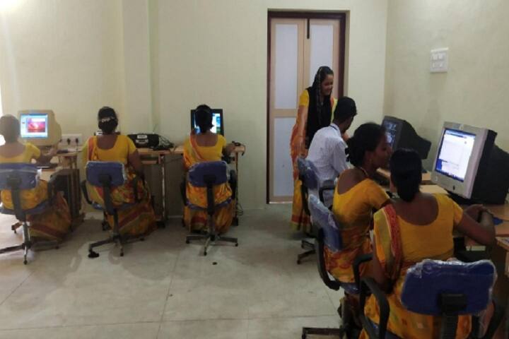 CSI College of Education campus in Ramanathapuram, Tamil Nadu, India — photo 5