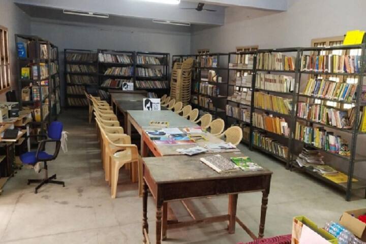 CSI College of Education campus in Ramanathapuram, Tamil Nadu, India — photo 6