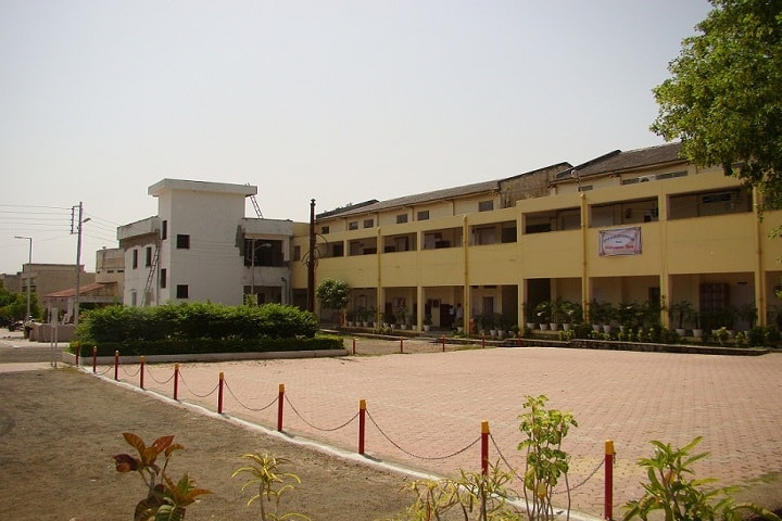 IEHE Bhopal campus in Bhopal, Madhya Pradesh, India — photo 1