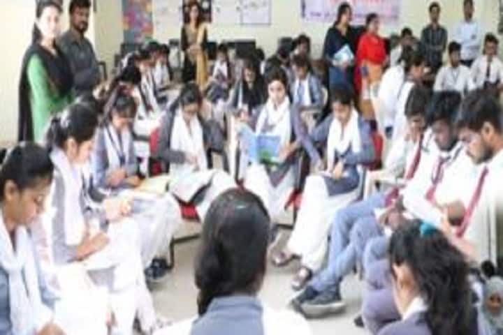 IEHE Bhopal campus in Bhopal, Madhya Pradesh, India — photo 4