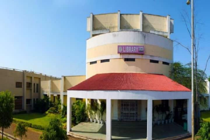IEHE Bhopal campus in Bhopal, Madhya Pradesh, India — photo 5