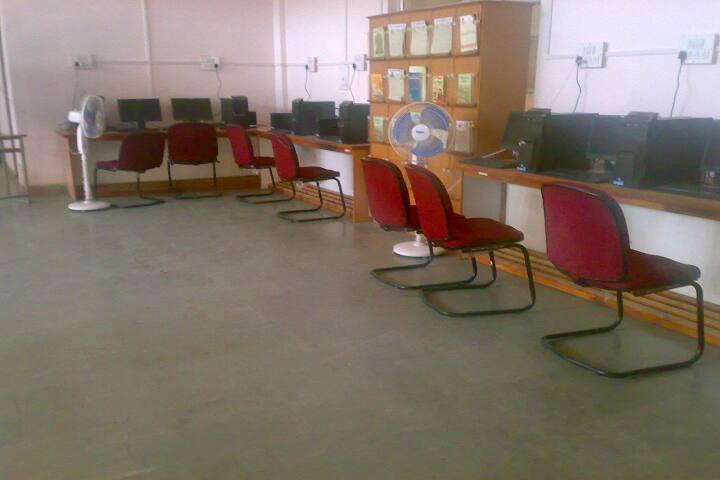 IEHE Bhopal campus in Bhopal, Madhya Pradesh, India — photo 6
