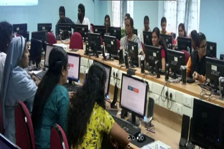 Government College of Teacher Education campus in Thiruvananthapuram, Kerala, India — photo 5