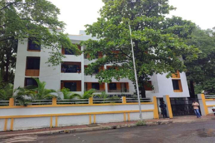 GNLU Silvassa campus in Silvassa, Gujarat, India — photo 5