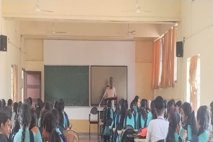 Mahatma College of Education campus in Kasaragod, Kerala, India — photo 2