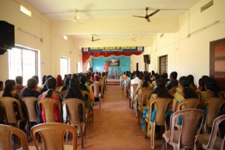 Mahatma College of Education campus in Kasaragod, Kerala, India — photo 3