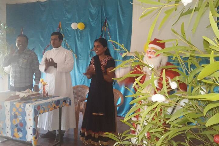 Mahatma College of Education campus in Kasaragod, Kerala, India — photo 6